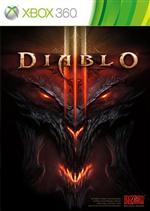   Diablo III (Region Free/ENG/LT+2.0)